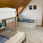 House Erika Dağ evi *