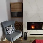 Dağ evi House Erika