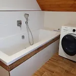 House Erika Dağ evi Stará Lesná