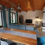 House Erika Dağ evi