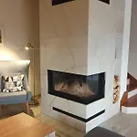Dağ evi House Erika *