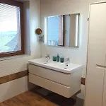 House Erika Dağ evi