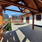 Dağ evi House Erika