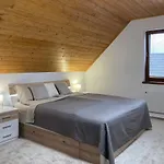 House Erika Dağ evi *