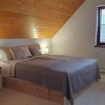 Dağ evi House Erika *