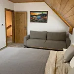 Chalet House Erika Stara Lesna