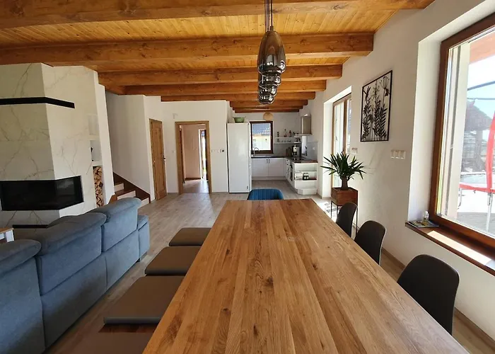 House Erika 샬레 *