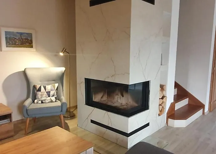 샬레 House Erika *