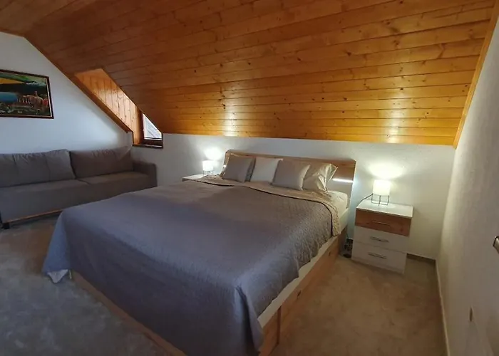 House Erika 샬레 *