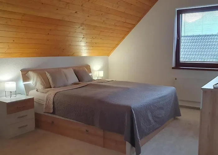 샬레 House Erika *